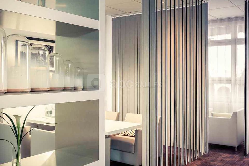 Hôtel Mercure Massy Gare TGV