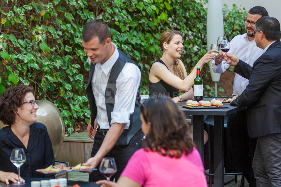 Hôtel Mercure Massy Gare TGV