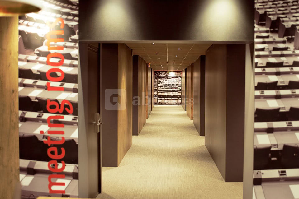 Hôtel Ibis Sarcelles