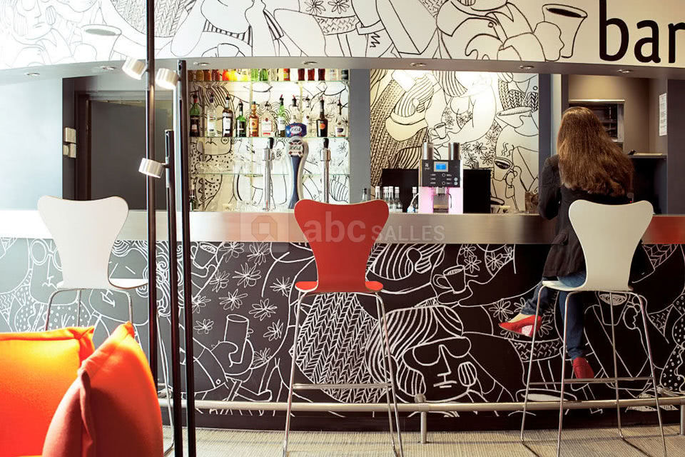 Hôtel Ibis Sarcelles