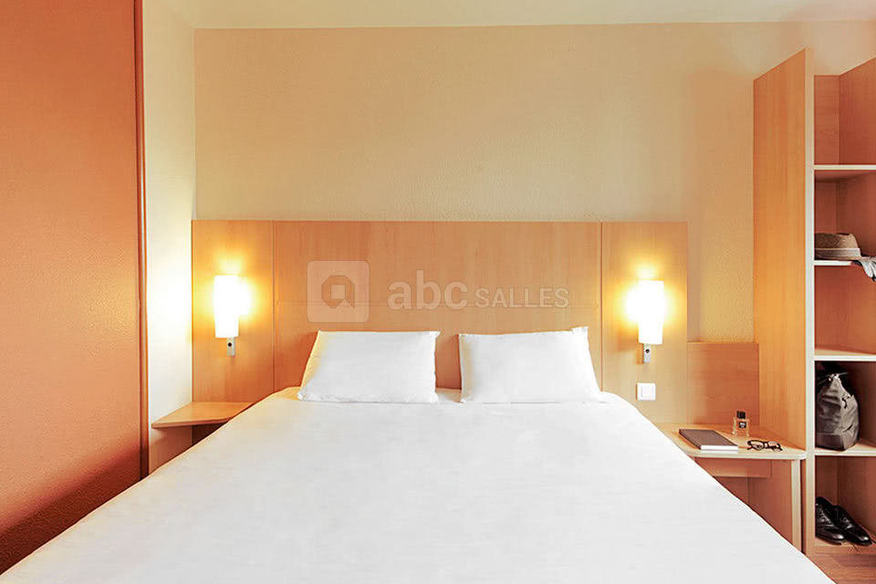 Hôtel Ibis Sarcelles