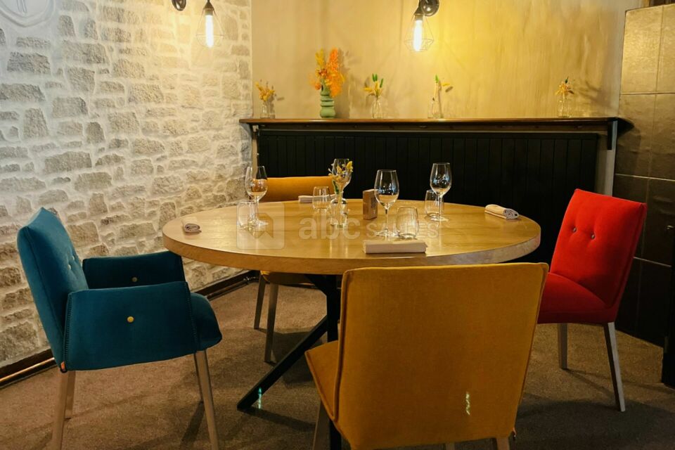 La Ferme de Voisins