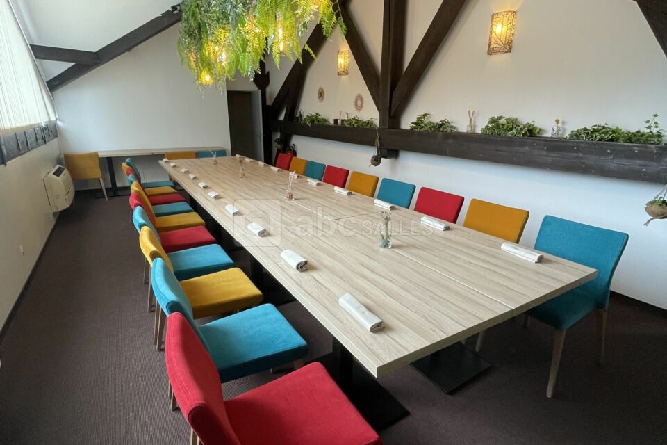 La Ferme de Voisins