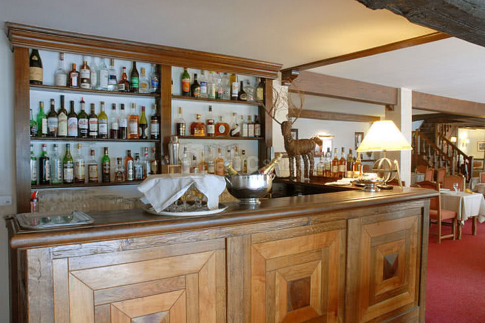 Le bar