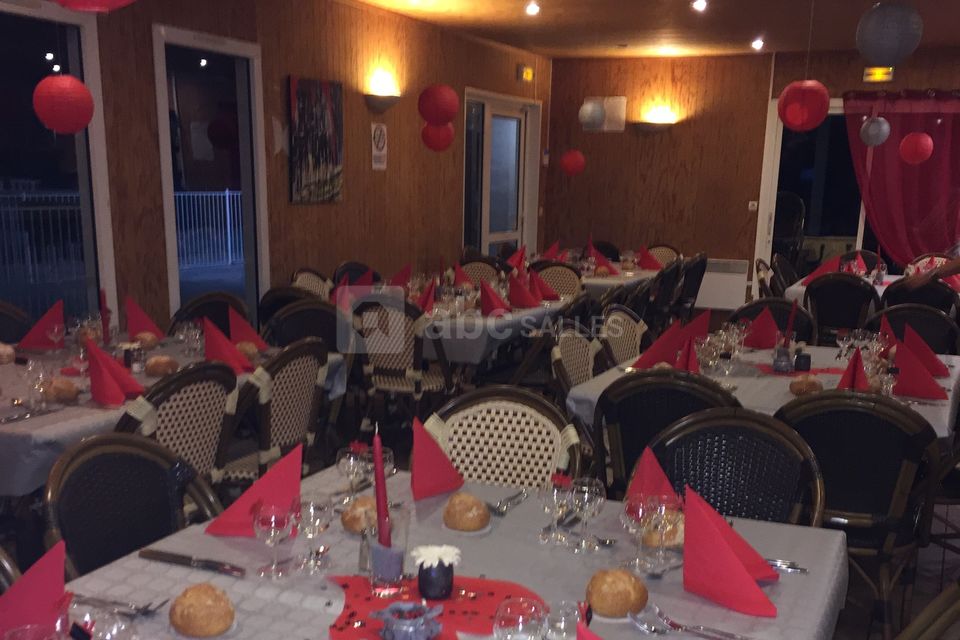 Camping Les Portes du Beaujolais