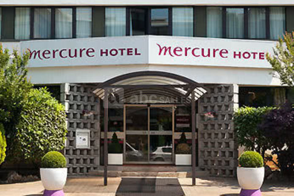Hôtel Mercure Versailles - Parly 2