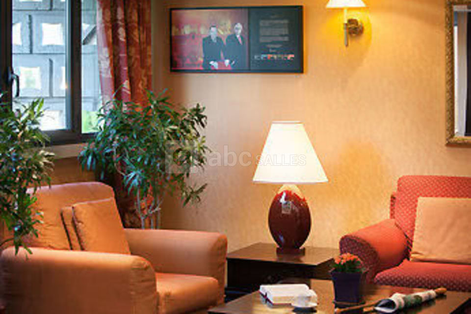 Hôtel Mercure Versailles - Parly 2
