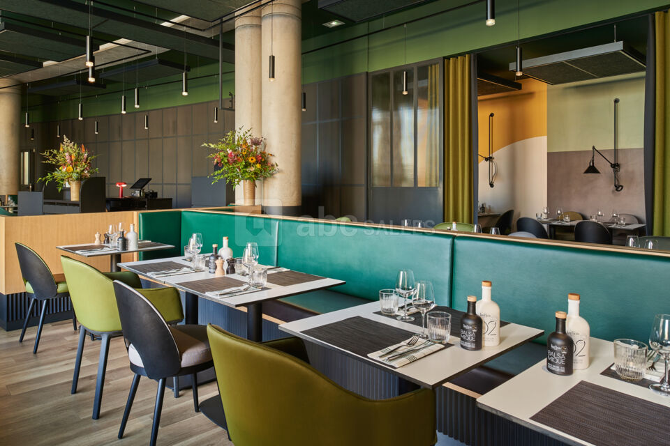 Hôtel Novotel Paris Gare de Lyon
