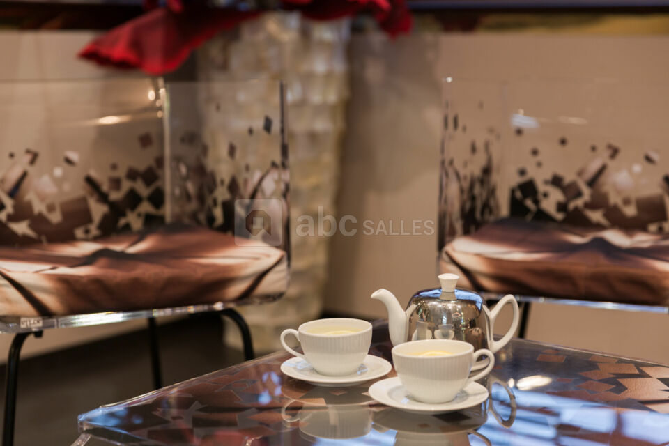 Qualys Hôtel Inn Nanterre - La Défense