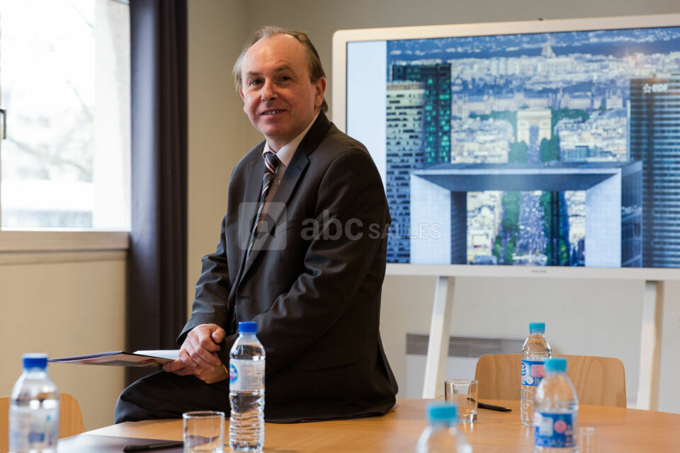 Qualys Hôtel Inn Nanterre - La Défense