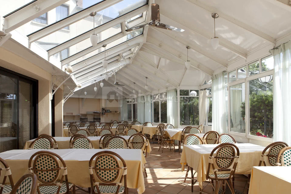 Best Western Hotel Grand Parc