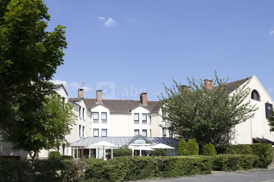 Best Western Hotel Grand Parc