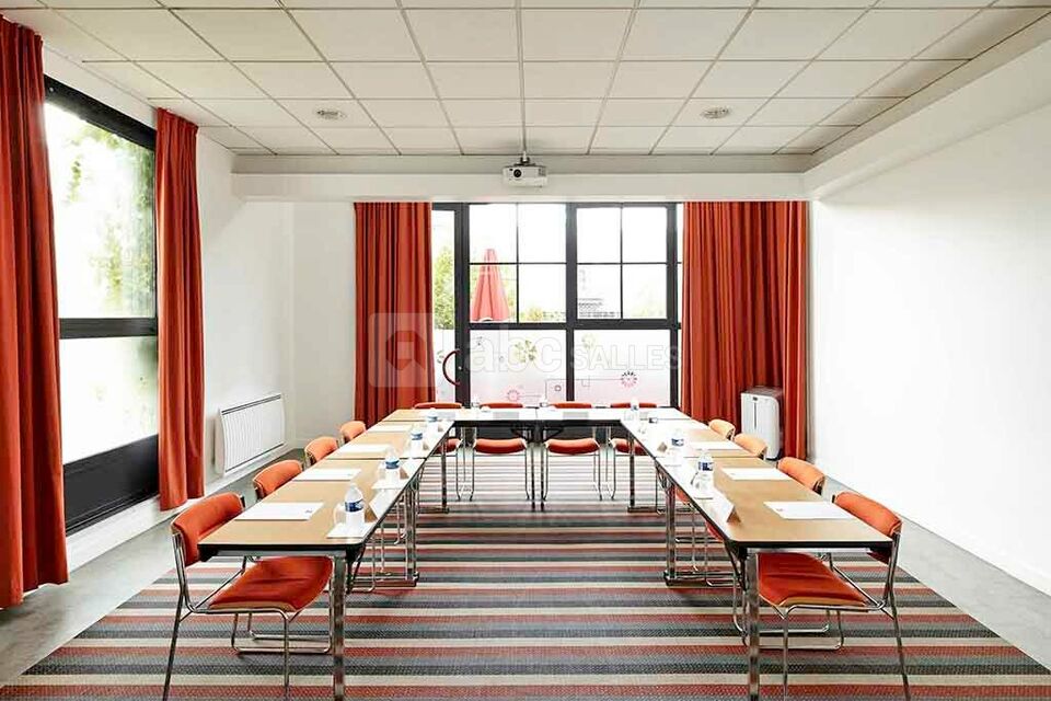 Hôtel Ibis Marne-la-Vallée Champs
