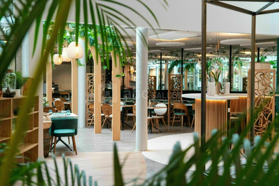 Hôtel Mercure Fontenay-sous-Bois