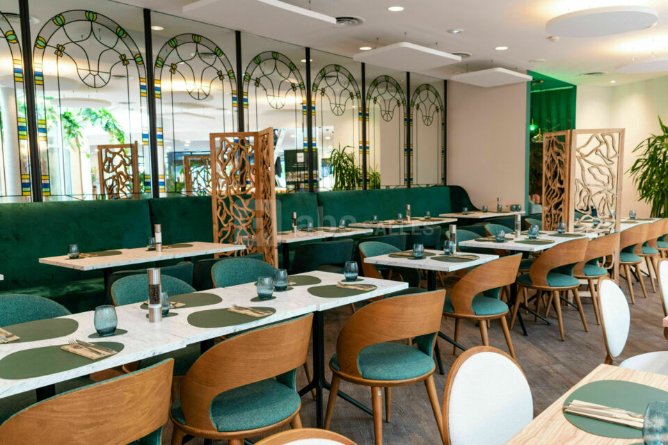 Hôtel Mercure Fontenay-sous-Bois