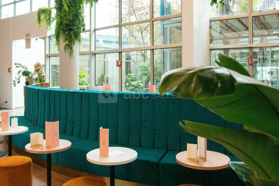 Hôtel Mercure Fontenay-sous-Bois