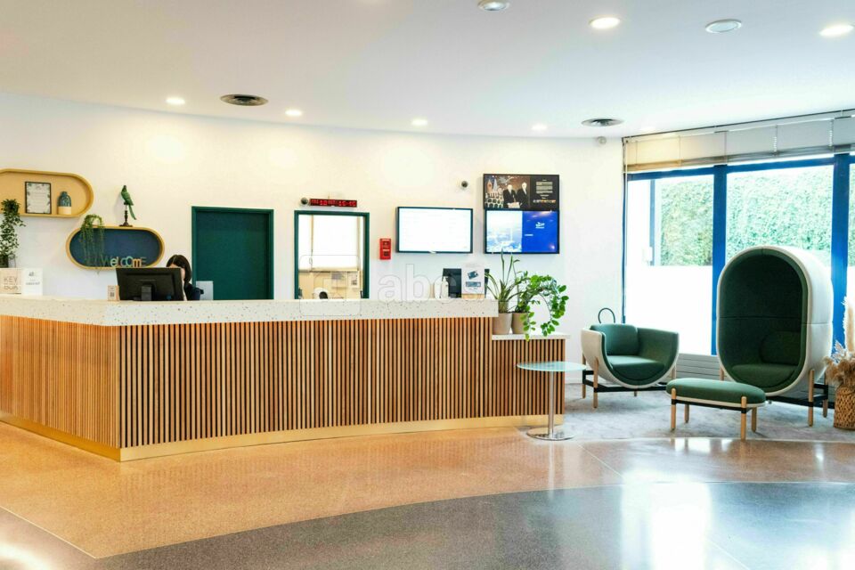 Hôtel Mercure Fontenay-sous-Bois