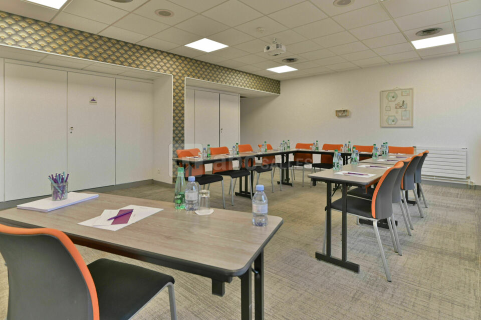 Hôtel Mercure Fontenay-sous-Bois