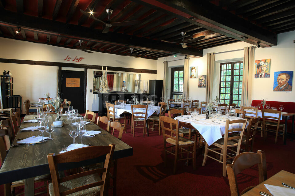 La Ferme de Yerres