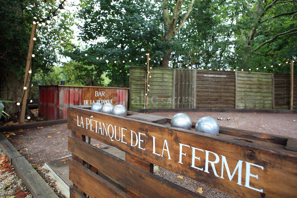 La Ferme de Yerres