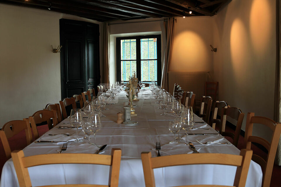 La Ferme de Yerres