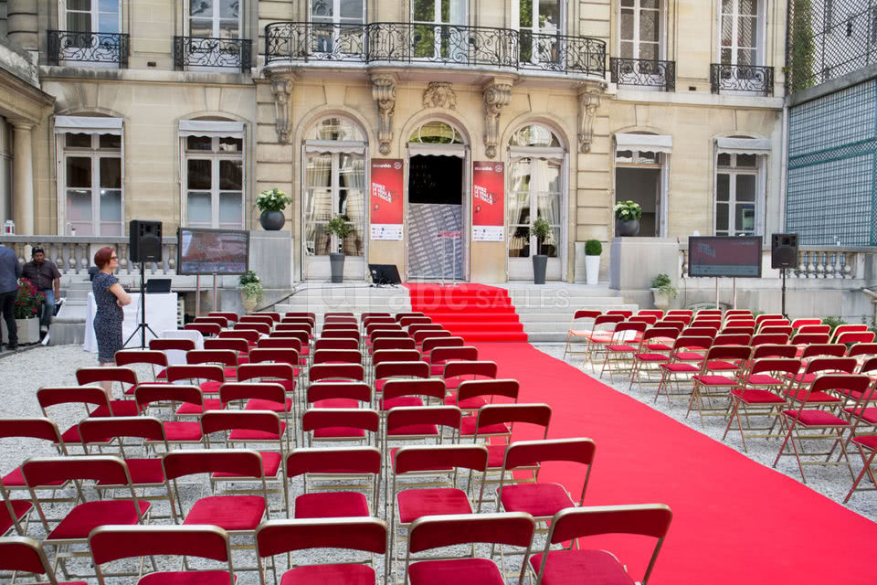 Musée de la Contrefaçon