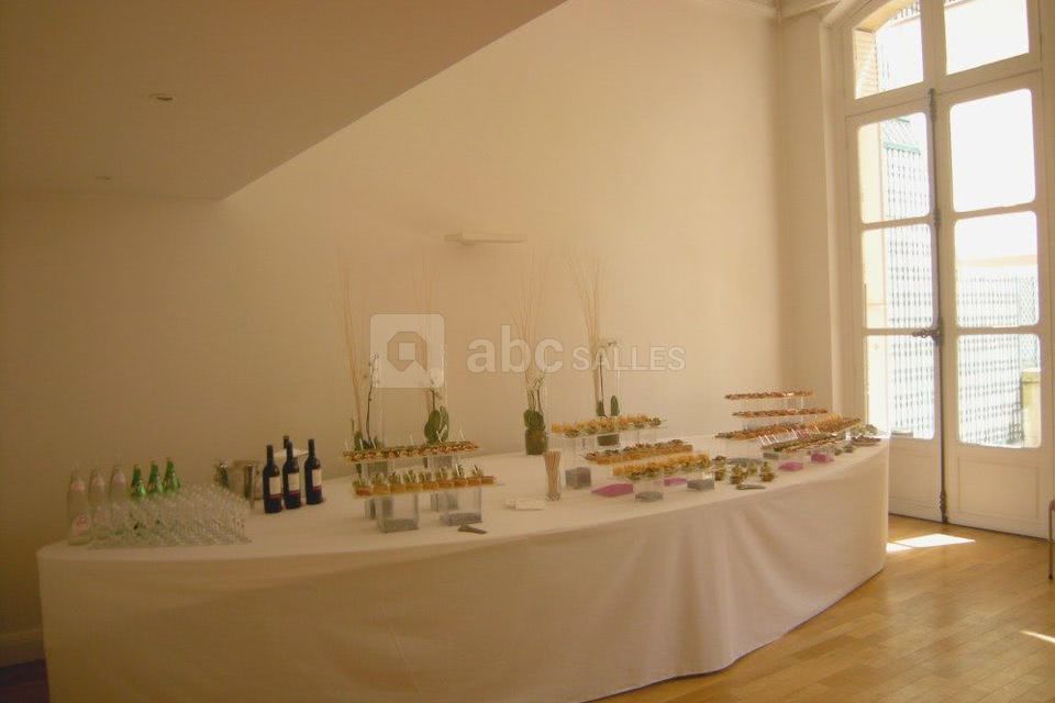 Musée de la Contrefaçon