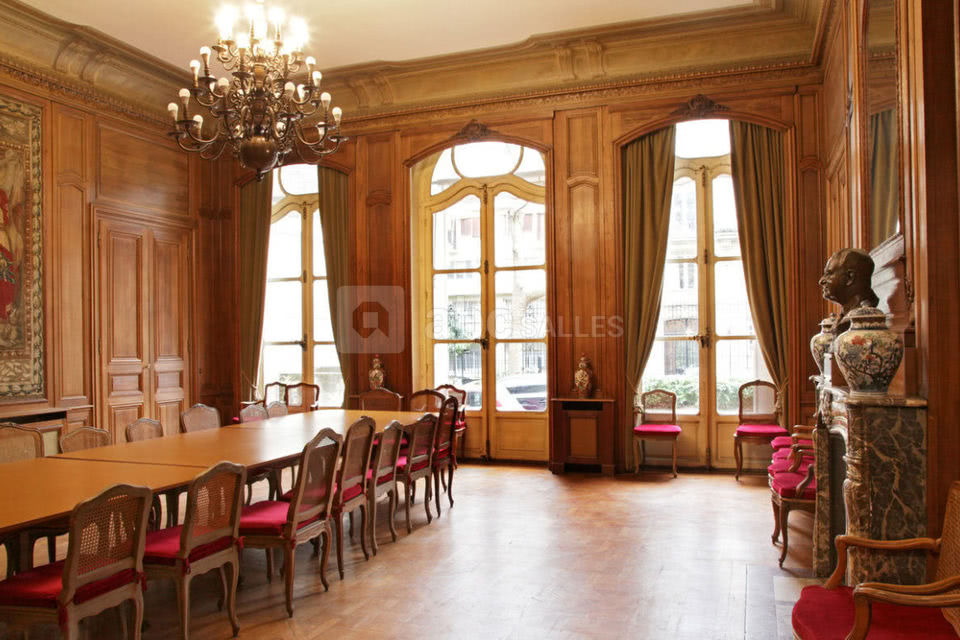 Musée de la Contrefaçon