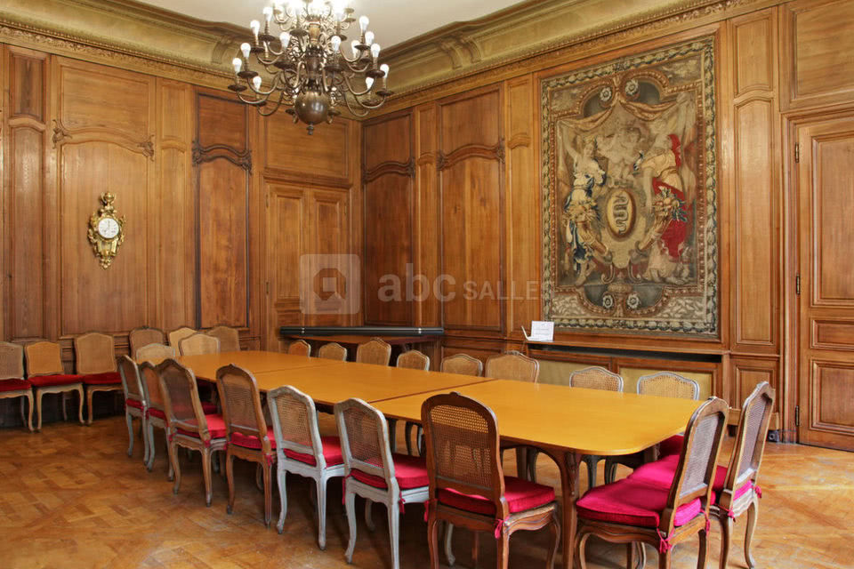 Musée de la Contrefaçon