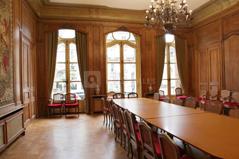 Musée de la Contrefaçon