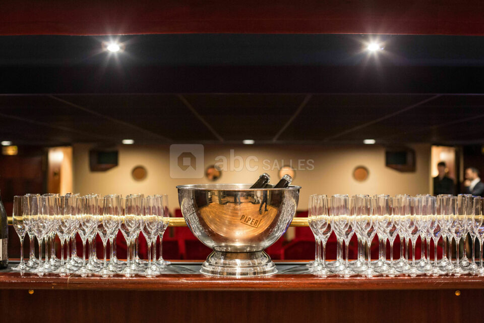 Disposition cocktail