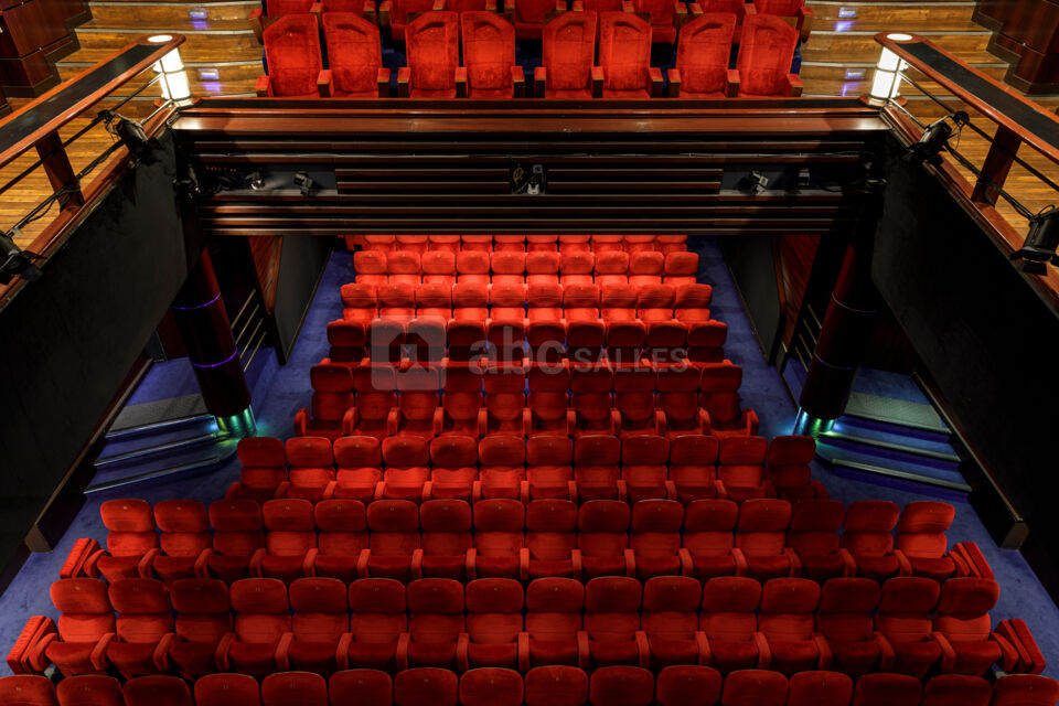 Club de l'Étoile