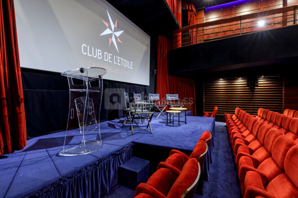 Club de l'Étoile