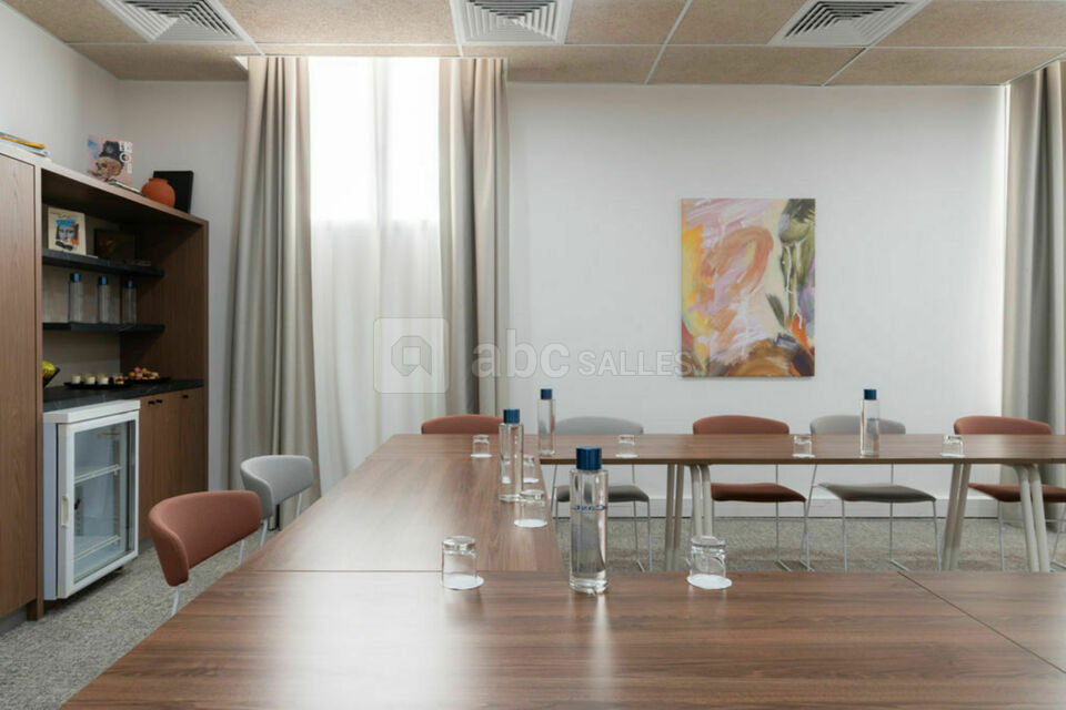 Salle de réunion