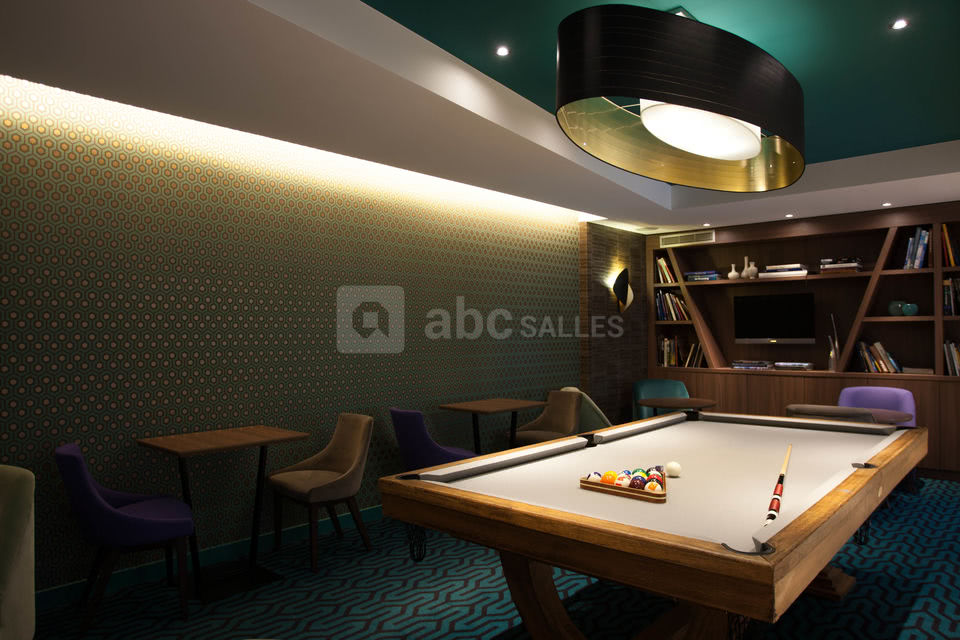 Billard