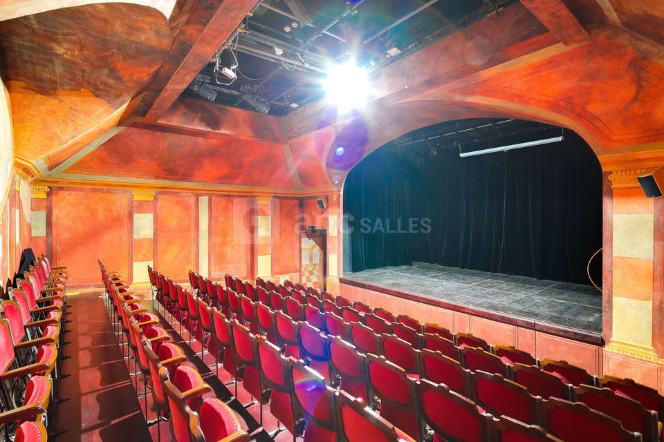Salle Christian Bérard 02
