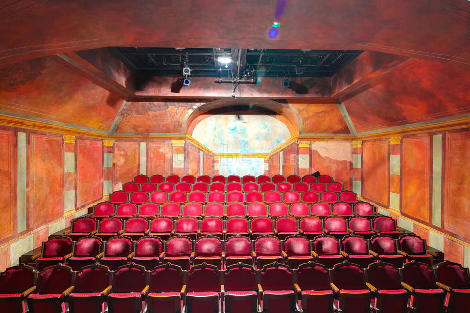 Théâtre de l'Athénée-Louis-Jouvet