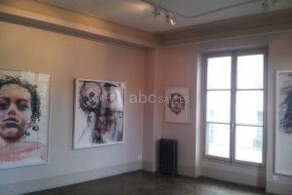 SEIN - Société d'Encouragement de l'Industrie Nationale