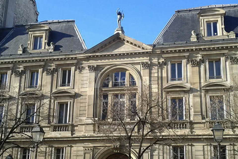 SEIN - Société d'Encouragement de l'Industrie Nationale