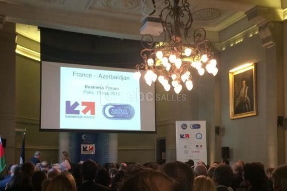 SEIN - Société d'Encouragement de l'Industrie Nationale