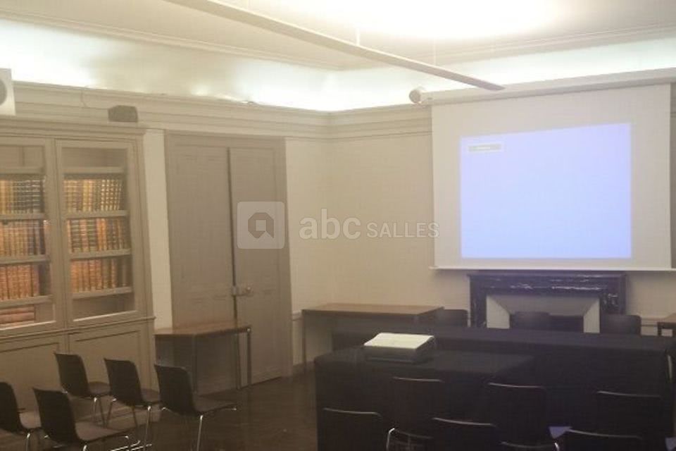 SEIN - Société d'Encouragement de l'Industrie Nationale