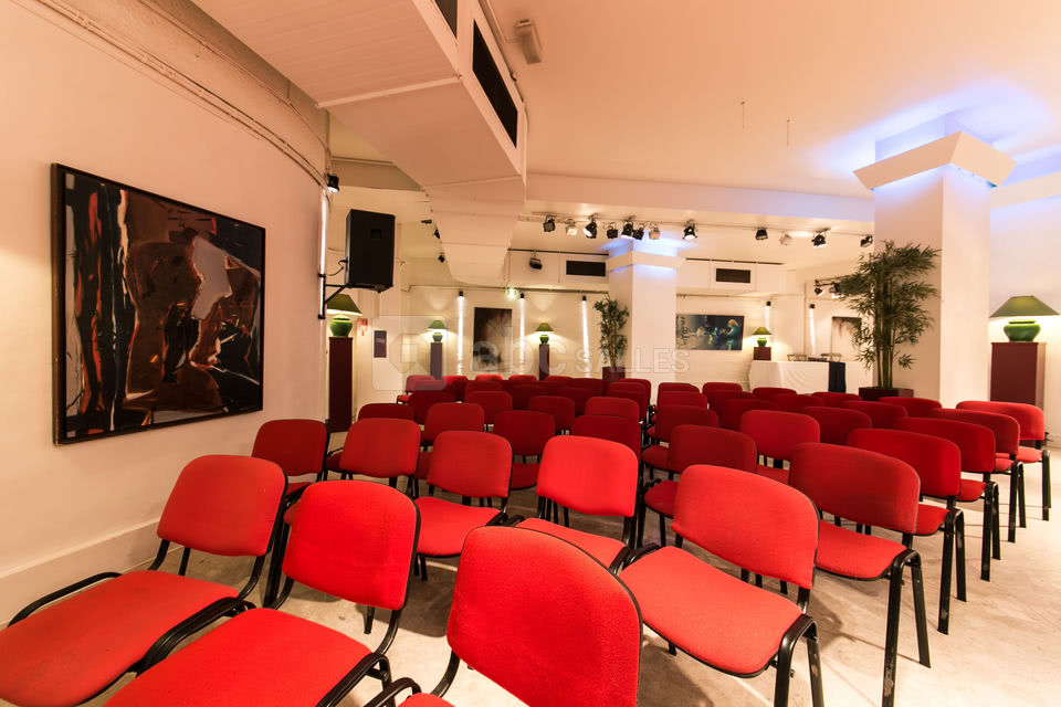 Forum de Grenelle
