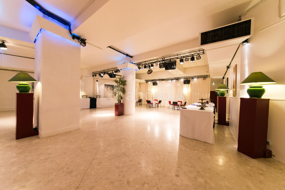 Forum de Grenelle