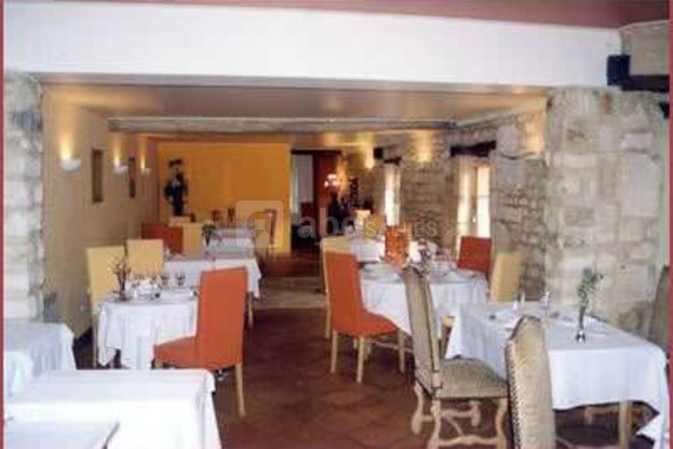 L'Hostellerie de la Rivière