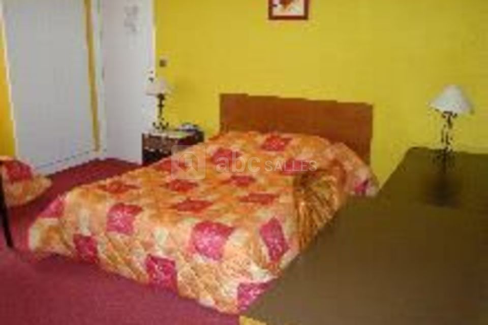 L'Hostellerie de la Rivière