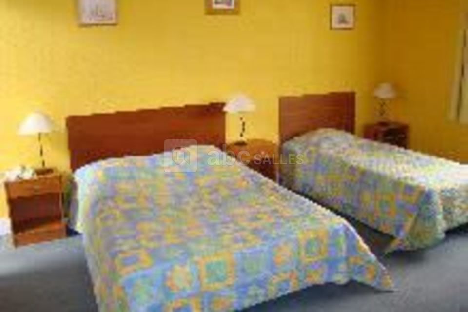 L'Hostellerie de la Rivière