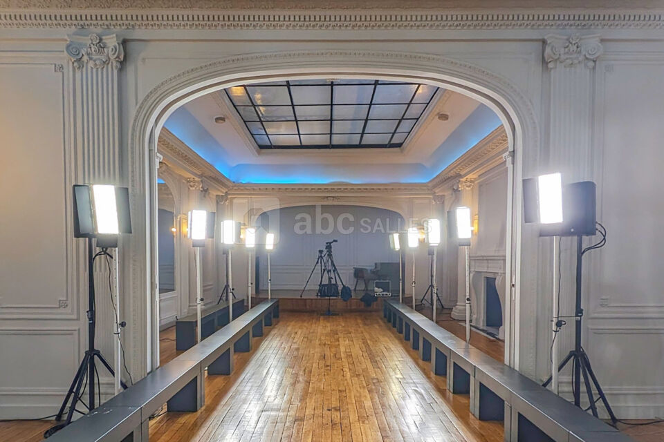 Salle Gaveau