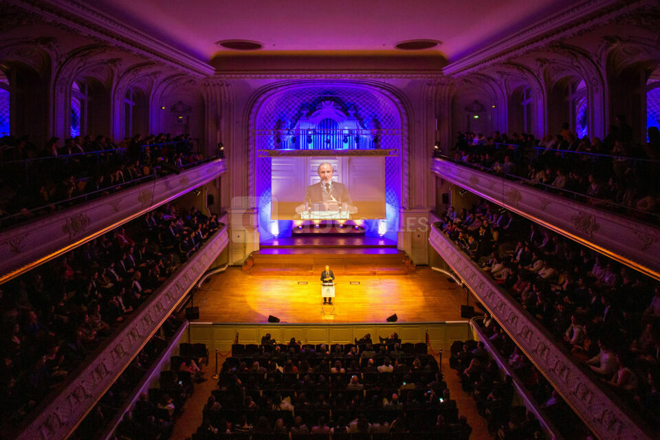 Salle Gaveau ABC Salles