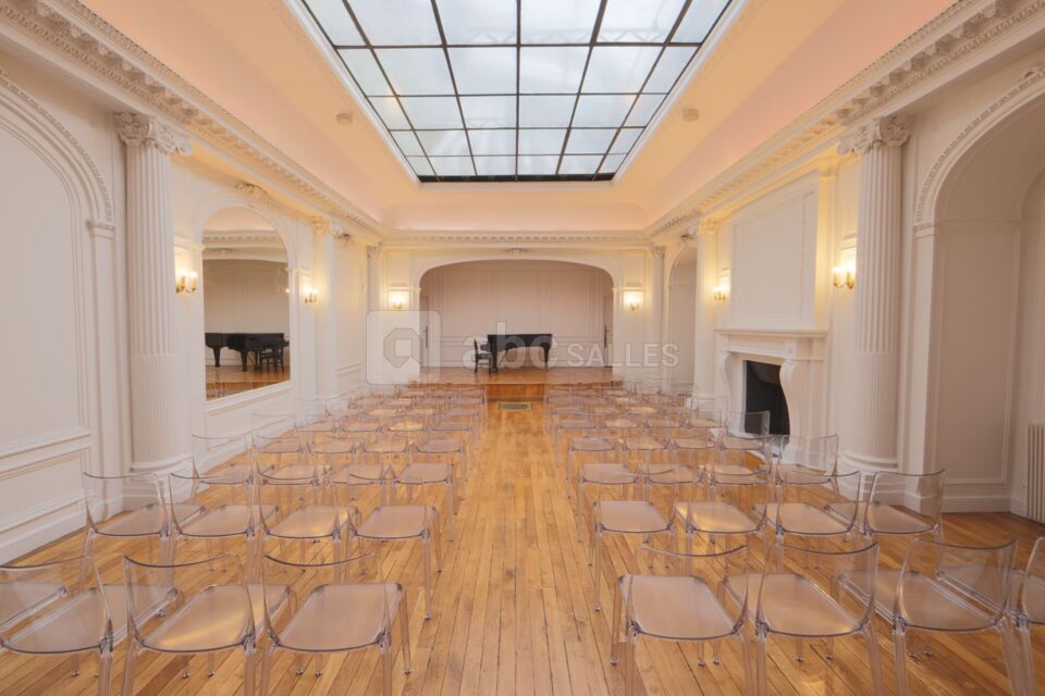 Salle Gaveau