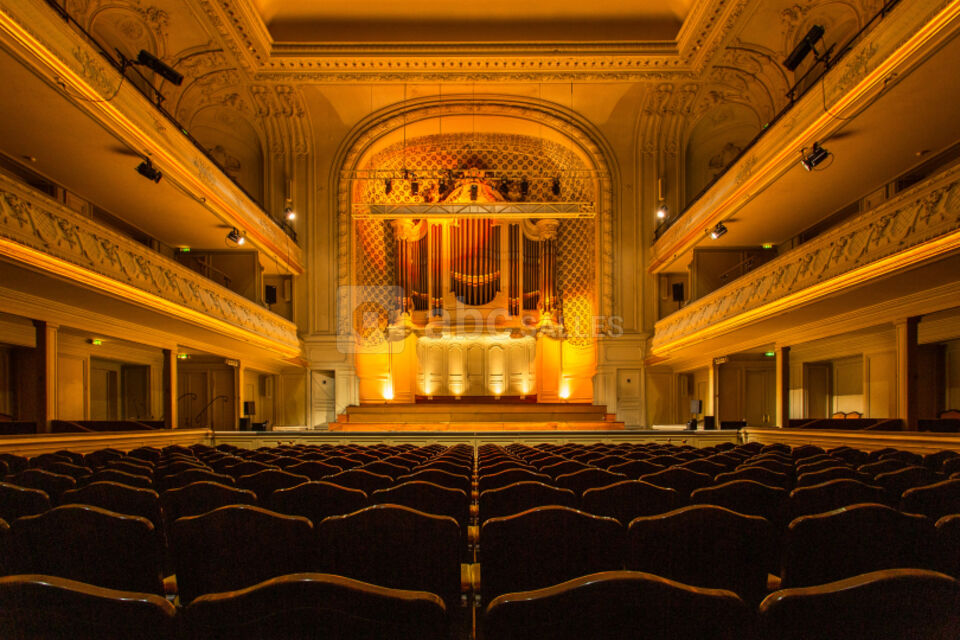 Salle Gaveau